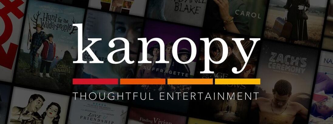 kanopy