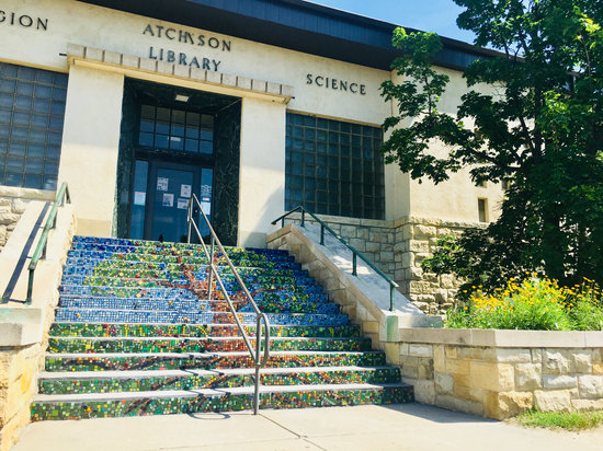 Atchison Library